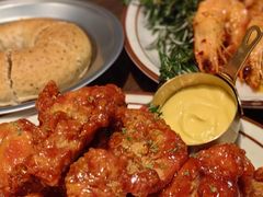 -ZAFFERANO西班牙海鲜饭(上海首店)