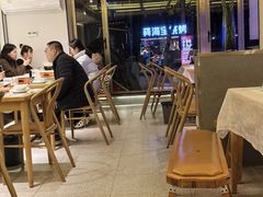 -龚海宝· 烧烤· 羊肉原切挂糊更好吃(庄市店)