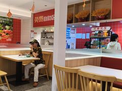 -荣华基·现炒快餐(肇嘉浜路店)