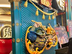 -一绪に寿喜烧(荟聚店)