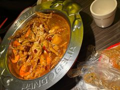 -胖哥俩肉蟹煲(苏州中心店)