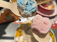 -生活如沸·顺德水牛奶火锅(大学路店)