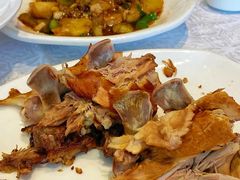 -北李·海肠捞饭·大连菜(望京凯德MALL店)