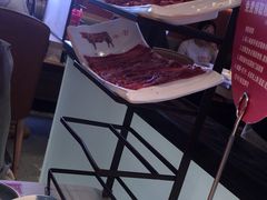 -左庭右院鲜牛肉火锅(环球港店)