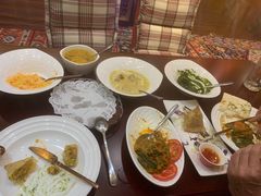 -清真· AL-JANNAT 佳纳特餐厅(仙林店)
