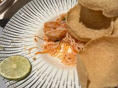 -帕娜·泰式茶餐厅·Bistro(近铁广场店)