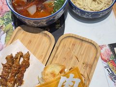 -陳香貴·兰州牛肉面(东方宝泰店)