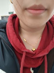 -菜百首饰店(东方新天地店)