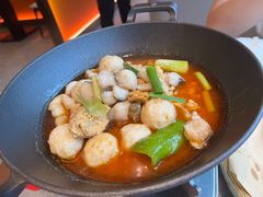 -肖记公安牛肉鱼杂馆·省级非物质文化遗产(江汉路直营店)