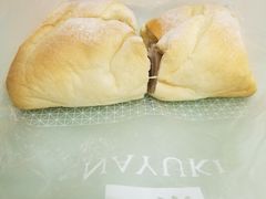 奶酪芋头山-奈雪的茶(国金中心店)