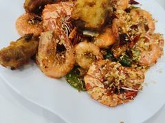 -新享乐海鲜(翠华路店)