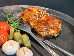 猪肋排-吉川谷谷·日料放题(广安门店)