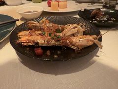 -盛宴自助餐厅(运达喜来登店)