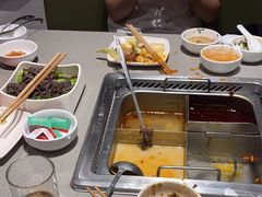 -海底捞火锅(5050购物中心店)
