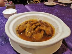 鲍汁凤爪-惠食佳·朱雀(东方商厦店)