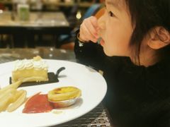 -宁波阳光豪生大酒店·豪生咖啡厅