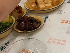 -东排食堂长沙小吃大排档(五一广场店)