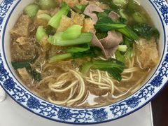 -祁家面馆(卫岗店)