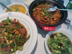 -兰湘子·湘菜小炒(盛龙广场店)