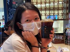 -星巴克臻选(北京颐堤港中心第二店)