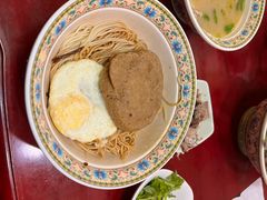 -金杨拉面王小吃面馆·牛三宝面·红烧牛肉粉