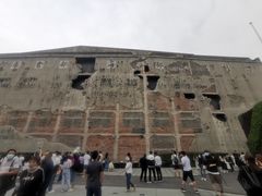 -上海四行仓库抗战纪念馆