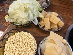 -宏大运餐厅(传媒大学店)