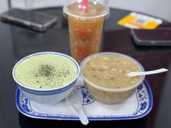 -百花传统甜品店(原址店)