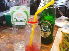 -The Dishes Seafood & Restaurant