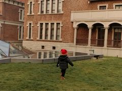 -天津津利华酒店