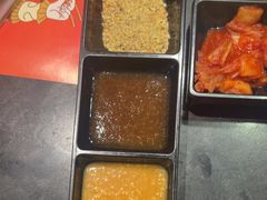 -和来烤肉(仓山万达店)