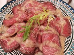 -庖丁兄弟干式熟成牛排自助餐厅(仁恒伊势丹店)
