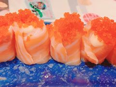-御满屋日本料理