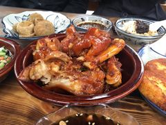 -金必轩(青岩店)