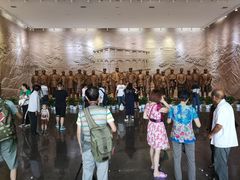 -遵义会议纪念馆