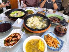 -芸海阁·农家私房菜(沙家浜景区出口店)