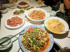 -院8里·小聚园老川菜(九眼桥店)