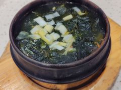 -韩时烤肉(丰科万达广场店)