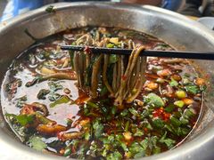 -乐山第一家临江鳝丝(茶坊路店)