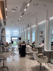 -美格丝M.G.S Hair Salon