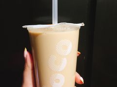 -CoCo都可(香港名都店)