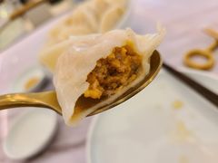 原汁海胆水饺-喜鼎海胆水饺(平安金融中心店)