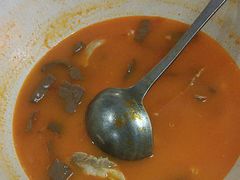 -湘中缘·湖南菜(娄底驻京办店)