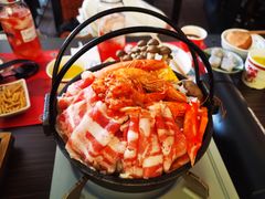 -仙隐小鹿中华料理(南宁万象城店)