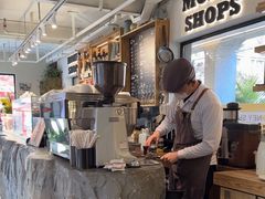 -Money Shops(愚园路店)