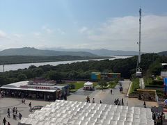 -珲春防川景区