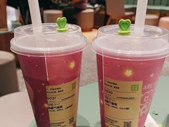 -奈雪的茶(百盛店)
