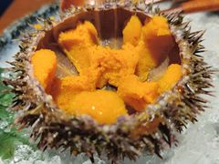 -千代武日本料理(开发区店)