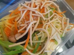 -庆丰包子铺(潘家园店)