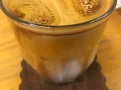 -251#coffee roasters(沿河东路店)